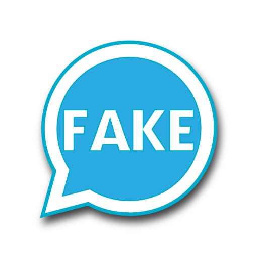 Fake All - Call, Chat, Message Icon