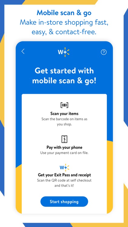 Walmart - Shopping & Grocery