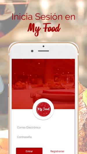 My Food(圖2)-速報App