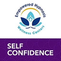 Hypnosis for Self Confidence