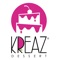 Kreaz for food industries have been established in 2007 for presenting delicious world of eastern and western pastries