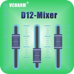 D12-Mixer