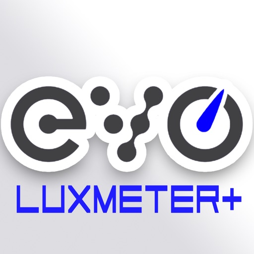 LuxMeterPlus