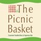 With the The Picnic Basket mobile app, ordering food for takeout has never been easier