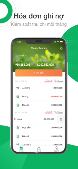 Money Money(圖2)-速報App