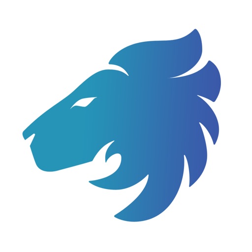 Lion - Accountability Browser Icon