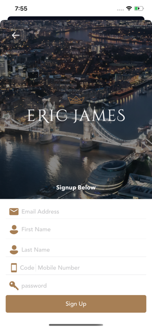 Eric James(圖2)-速報App