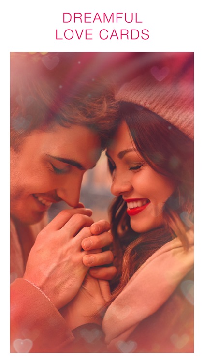 Love Cards +