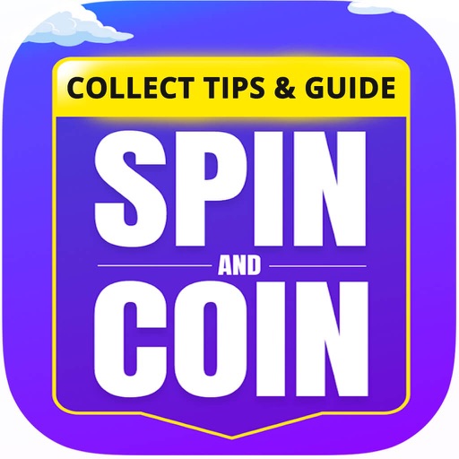 Spin coin