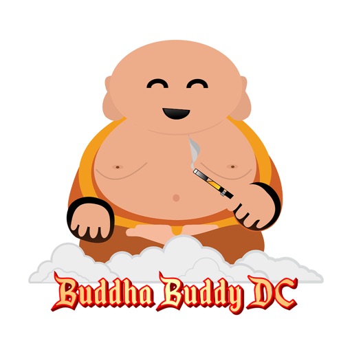 BuddhaBuddyDC