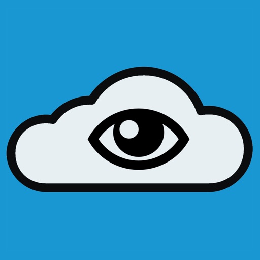 CloudEye Pro - File Browser iOS App