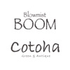 cotoha & Blowmist BOOM