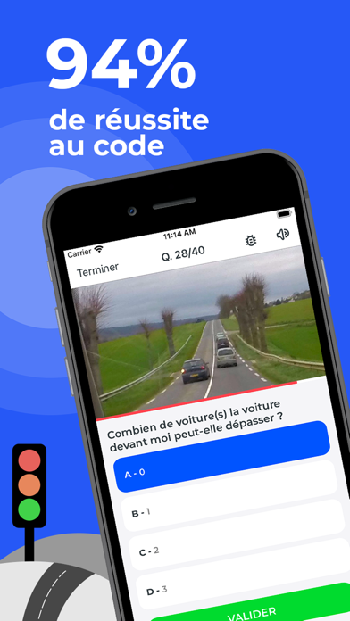 Code de la route 2021 Code de la route 2021