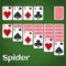 Spider Solitaire ⋆
