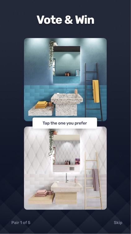 Redecor - Home Design Makeover screenshot-4