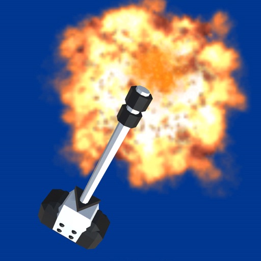 いん石破壊クリッカー
