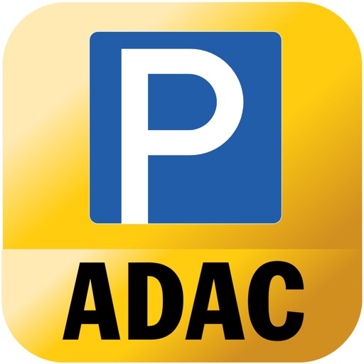 ADAC ParkInfo