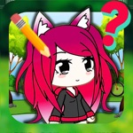 Gacha Draw  Quiz