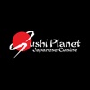 Sushi Planet - Woodland Hills
