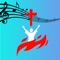 The intention behind to prepare this application is to reach all Christians through songs