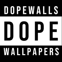 Dope Wallpapers app not working? crashes or has problems?