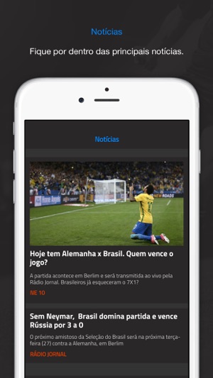 Bolão Copa do Nordeste(圖2)-速報App