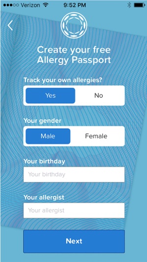 AllergyPassport(圖9)-速報App