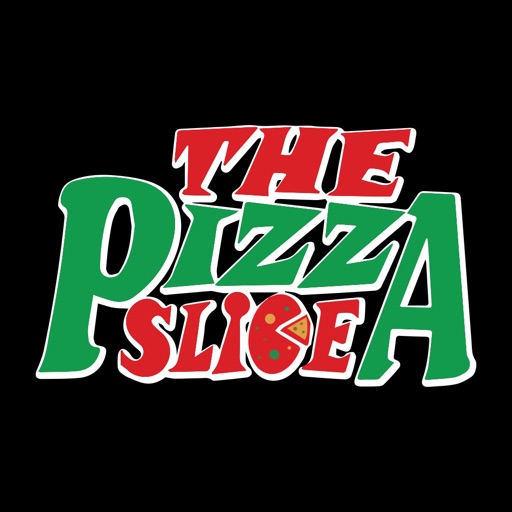 The Pizza Slice Monkstown icon