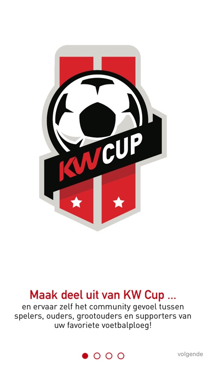 KW Cup