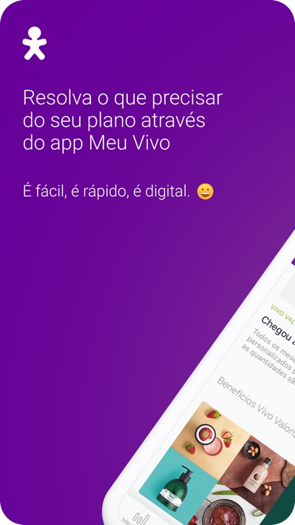 Meu Vivo Móvel