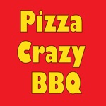 Pizza Crazy BBQ
