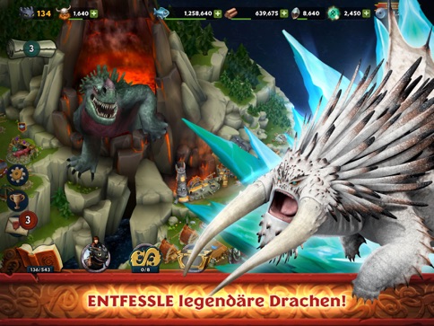 Drachen Aufstieg Von Berk App Itunes Deutschland