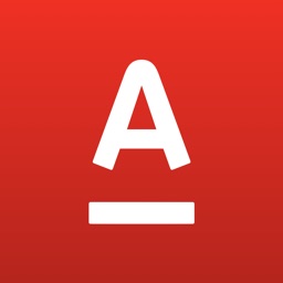 Alfa-Bank Apple Watch App
