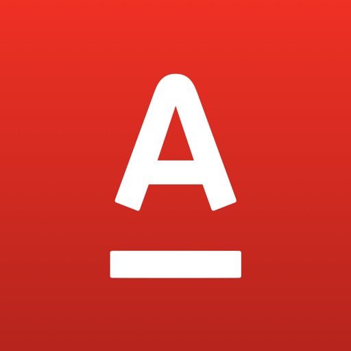 Alfa-Bank