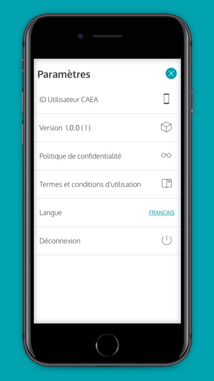 Ma Clé screenshot-4