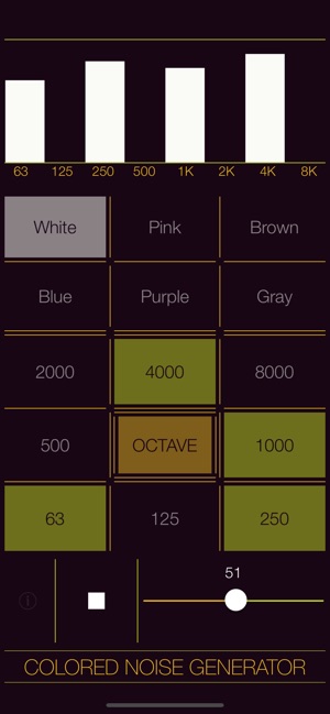 Colored Noise Generator(圖8)-速報App