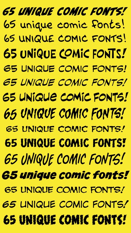 Comic Caption Meme Maker screenshot-7