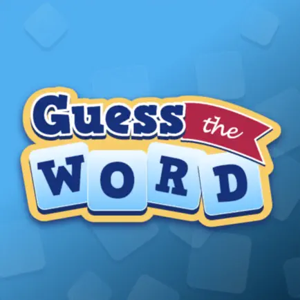 Guess the Word - Fun Game Читы