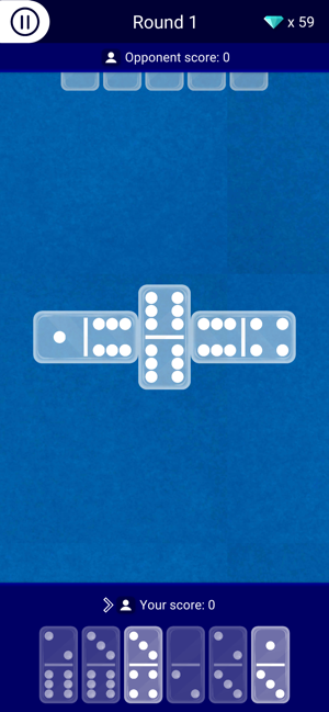 Dominoes - Board Game(圖4)-速報App