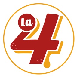 La 4