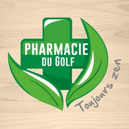 Pharmacie du Golf