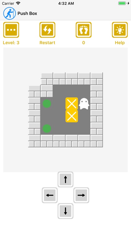 Push Box - A Game For All Ages