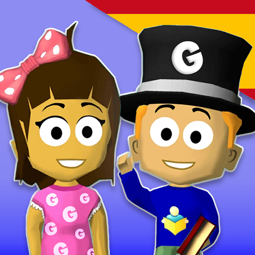 Get GraphoGame Spanish for iOS, iPhone, iPad Aso Report