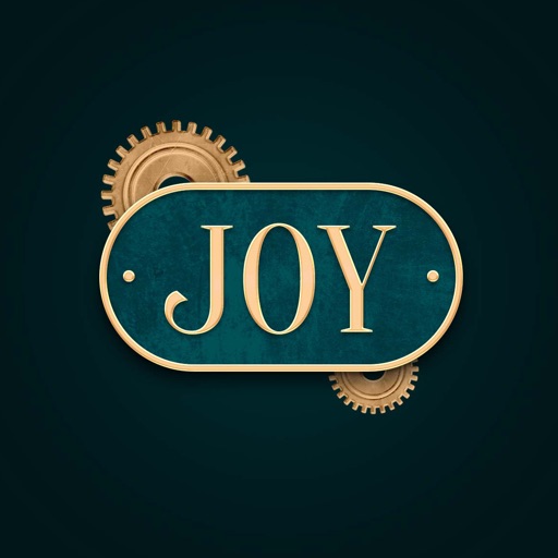 Joy Time Slots (Social) iOS App