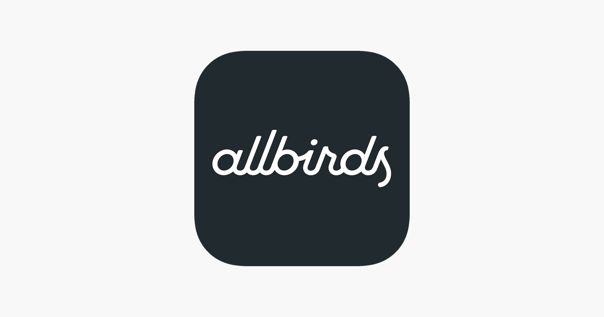 allbirds apple pay