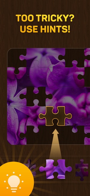 Jigsaw Puzzles for You(圖4)-速報App