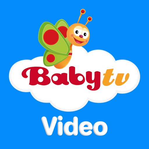 BabyTV - Baby & Toddler Videos