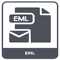 App Icon for EML Viewer for OutLook App in Albania IOS App Store