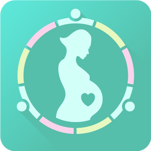 BabyMoods Full Term Countdown iOS App