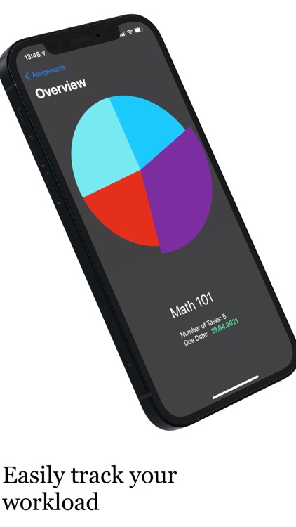 ExamIT: A Simple Exam Tracker